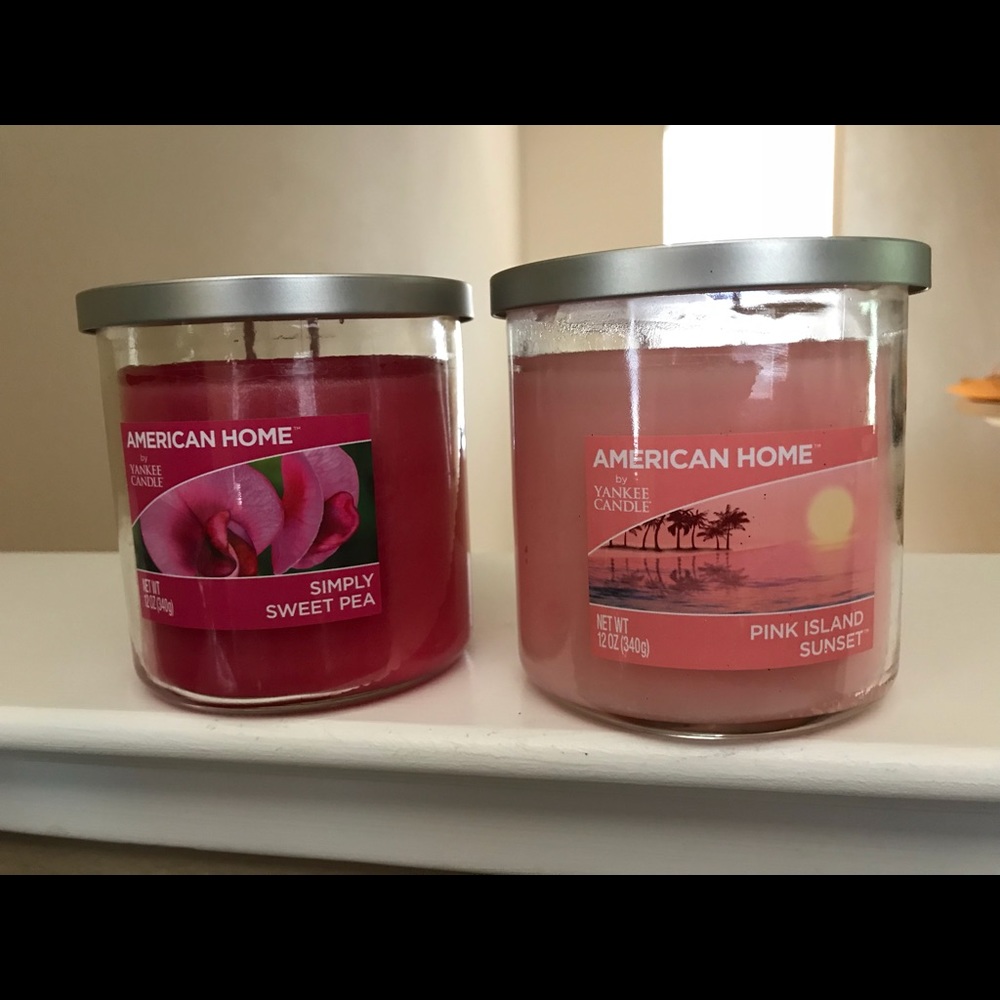 Two Candles
